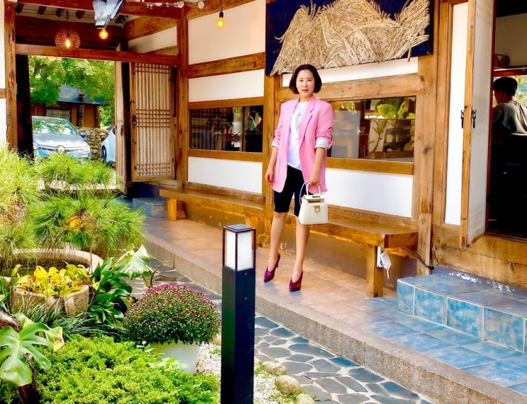  펌프스힐 지니킴 내돈내산 찐후기