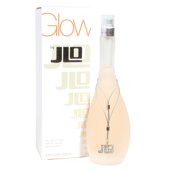  제니퍼로페즈 글로우 바이 제이로 오 데 토일렛, 100ml