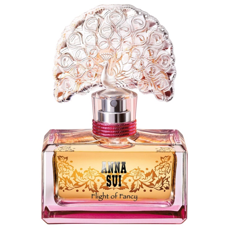  안나수이 플라잇 오브 팬시 오드뚜왈렛, 30ml