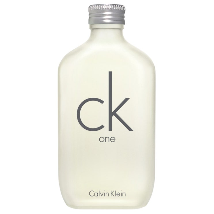 캘빈클라인 CK one 오드뚜왈렛, 100ml