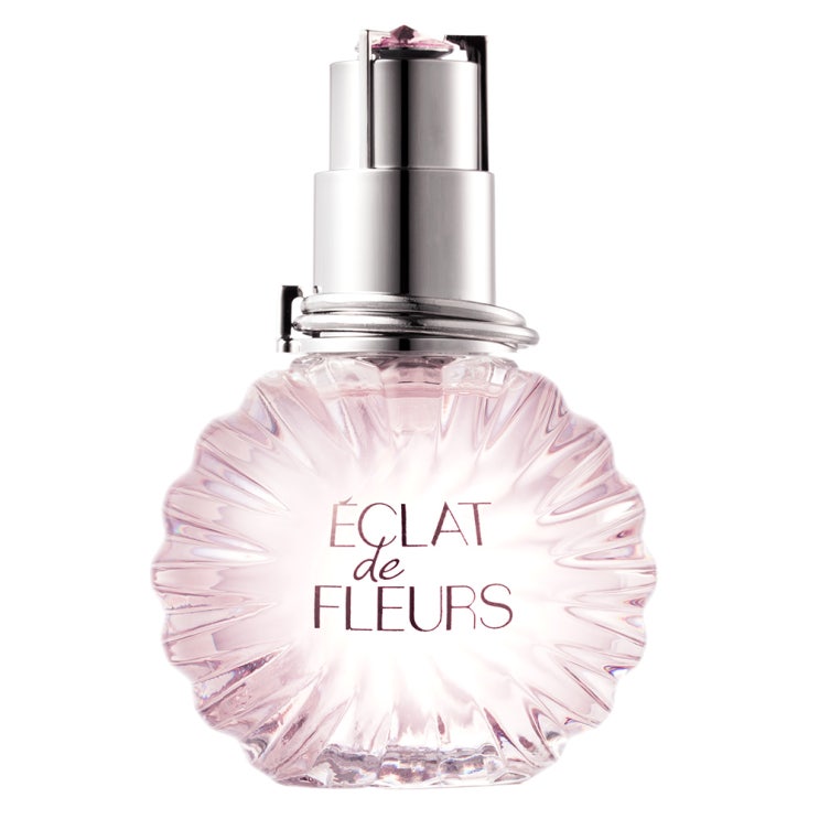  [병행수입] 랑방 에끌라 드 플레르 오드퍼퓸, 50ml
