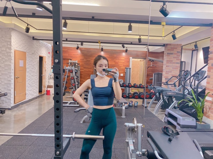  다시 운동_시작