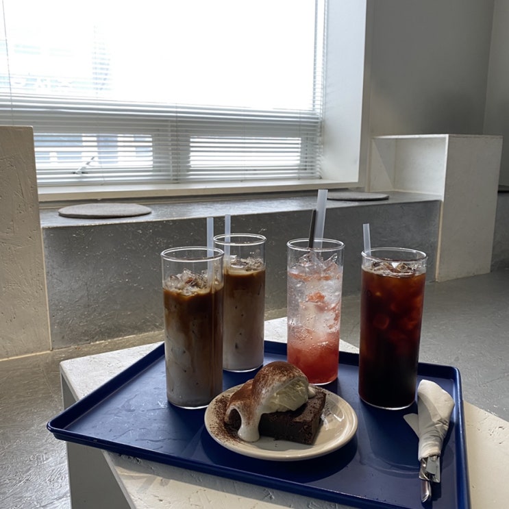  [전포 카페] 라로커피 RARO COFFEE