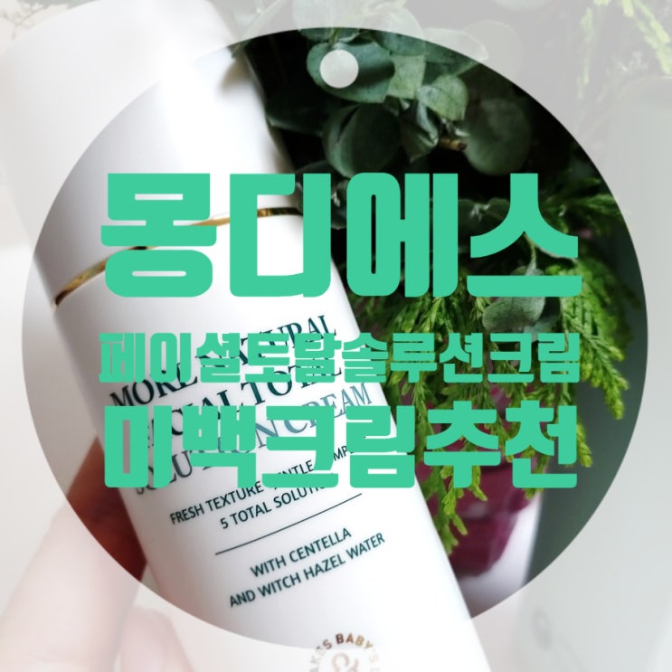 미백크림추천 몽디에스 올인원크림 신생아부터 임산부크림 까지 페이셜토탈솔루션 미백크림추천 몽디에스 올인원크림 신생아부터 임산부크림 까지 페이셜토탈솔루션