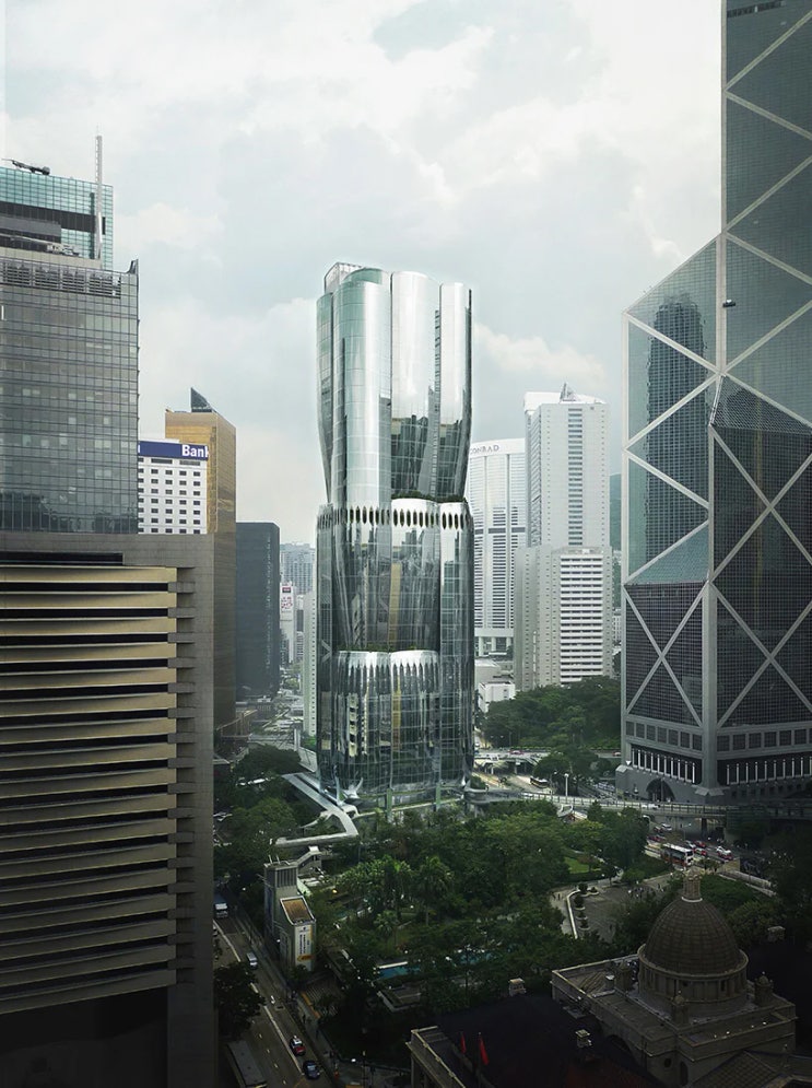  DESIGN INSPIRATION_ ARCHITECTURE