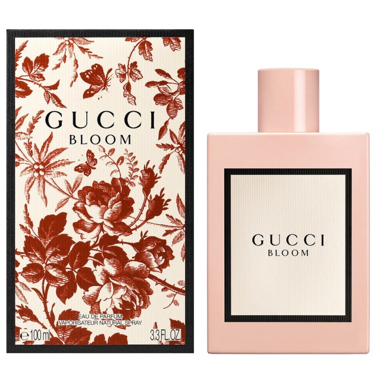  구찌 블룸 EDP, 100ml