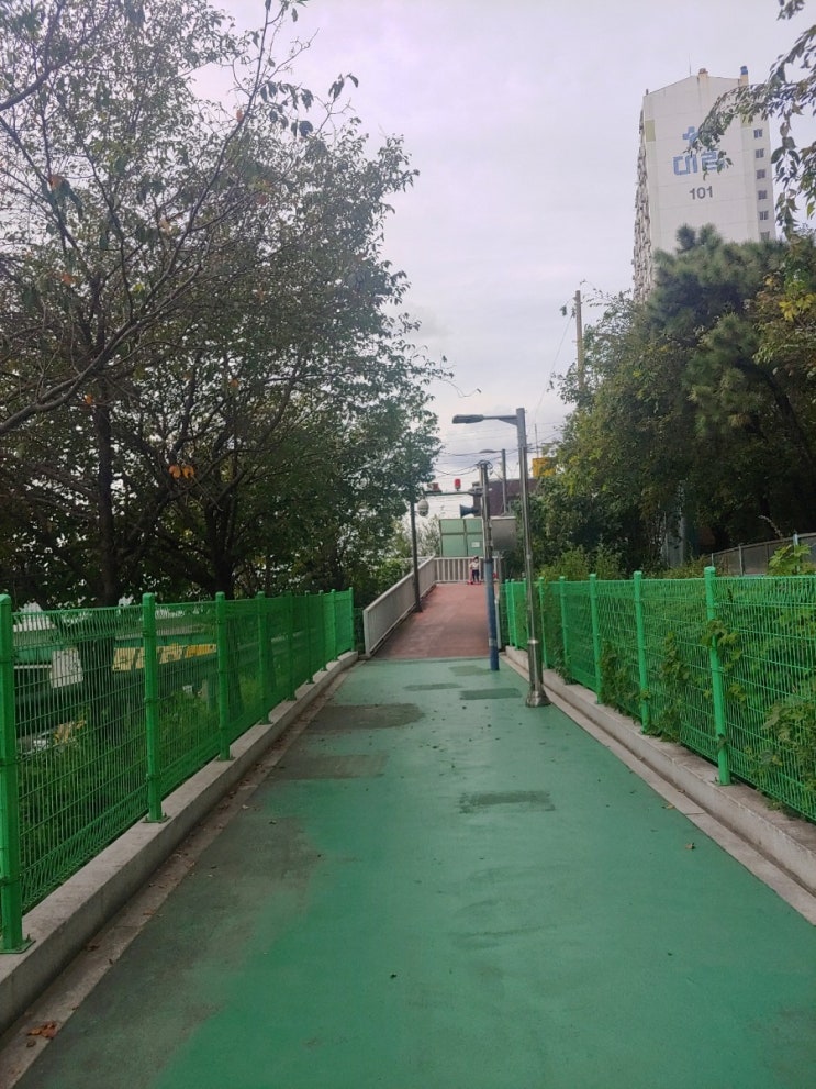  아이와 함께 이촌한강공원 나들이_주차장 정보(만차시 tip 공유)