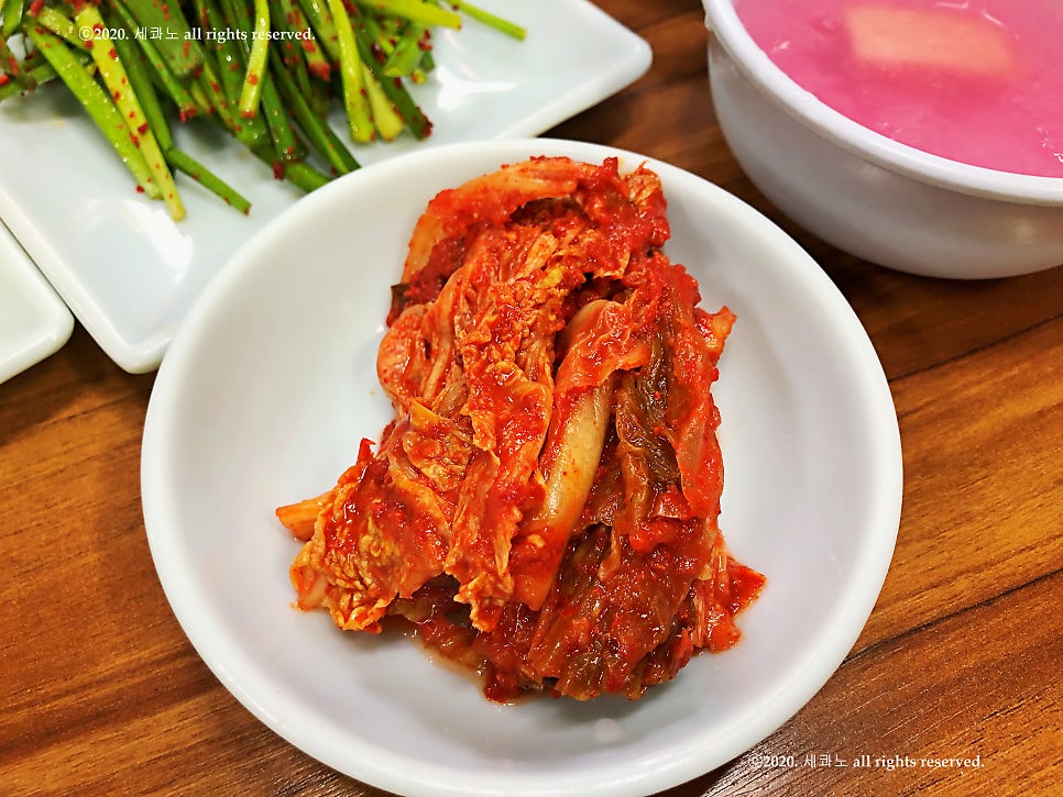 원조사철탕 사진 6