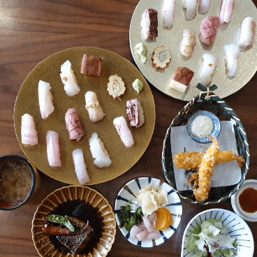  정성가득한 개포동 맛집 강남일식점심 오마카세뜻