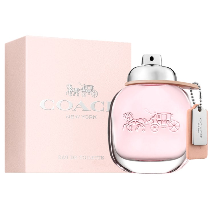  코치 오드뚜왈렛, 50ml
