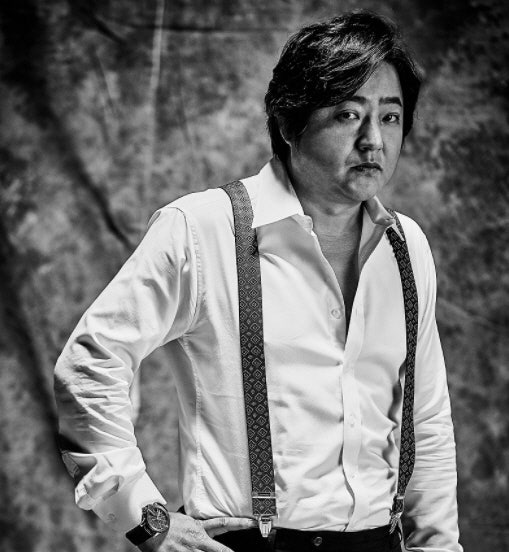 무명배우에서 명품영화배우로 거듭나는 곽도원(나이/본명/출연작)