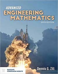 Advenced Engineering Mathmatics Dennis G, Zill 공학수학 6판 텍스트북스 대학교재솔루션 Up Advenced Engineering Mathmatics Dennis G, Zill 공학수학 6판 텍스트북스 대학교재솔루션 Up