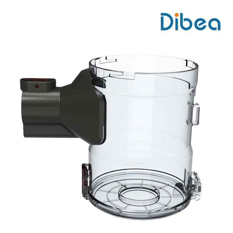  디베아 차이슨 T8 Pro 무선청소기 부품 모음, 단일상품, 12.먼지통