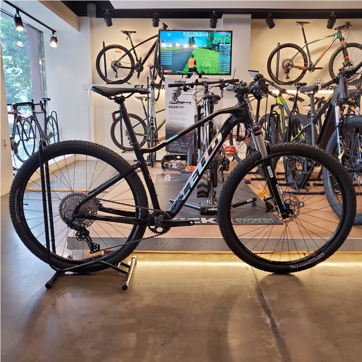  2020년 첼로 29인치 XC PRO 30 12단 카본 MTB 자전거 시마노 셀레 추천