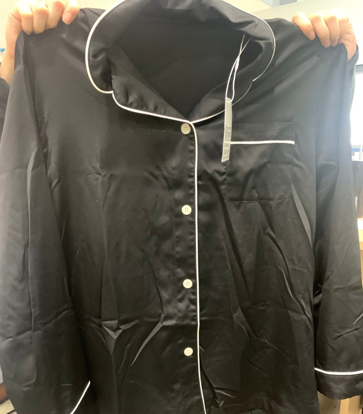  자주JAJU 잠옷세트 15,000원 구매 후기