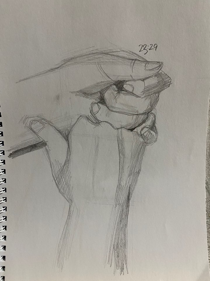  크로키