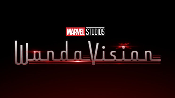  [예고편 음악 파고들기] 10 : "완다비전 (WandaVision)" [2020]