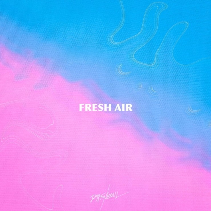 DAYTONSEOUL - FRESH AIR [듣기, 노래가사, AV]