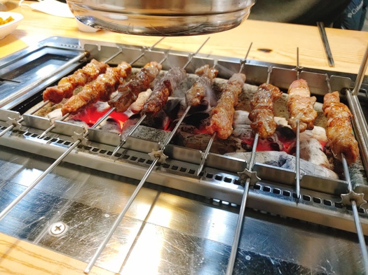 [연수동맛집]양꼬치꿔바로우맛있는집 양순 양 꼬치