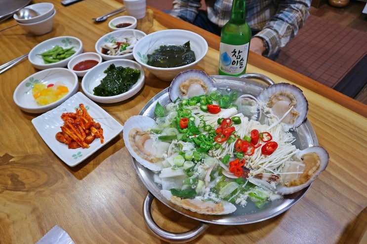  놀라웠던 대구 성서 맛집 베스트