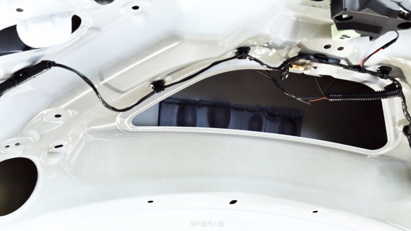 하남 초이로 / 카오디오/방음 / 테슬라 / 모델3