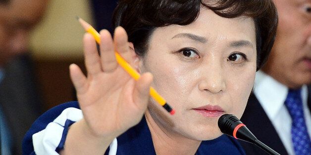 [시사] 역대 최장 국토부 장관이 된 김현미 장관
