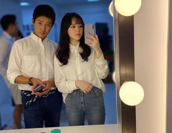  최수종 딸 최윤서 나이 엄마 하희라와 판박이 미모
