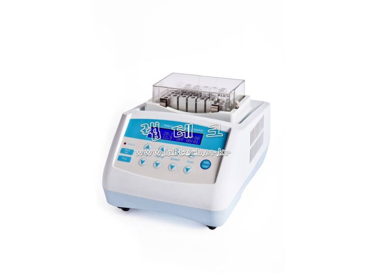  (주)랩테크, #ThermoShaking #DryBathIncubator #MTH100 #사용방법 #진탕블럭배양기