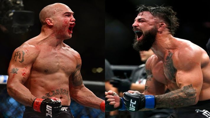 산토스 vs 테세이라 3번째 추진.. 라울러 vs 페리 등 MMA 뉴스 산토스 vs 테세이라 3번째 추진.. 라울러 vs 페리 등 MMA 뉴스