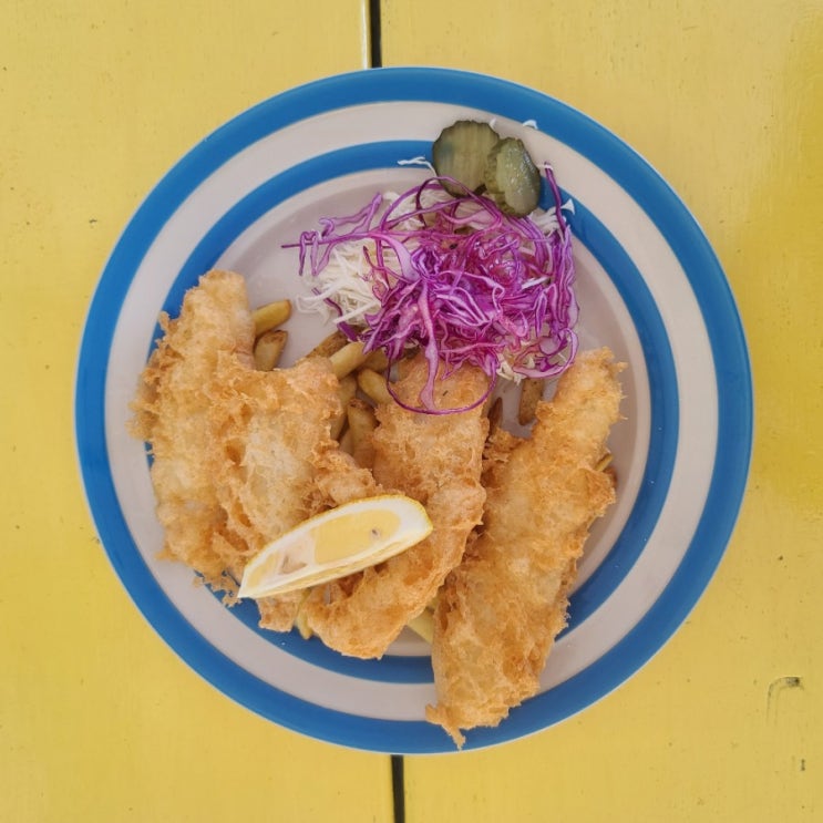  제주 성산일출봉 맛집 윌라라 영국에서 먹었던맛 그대로