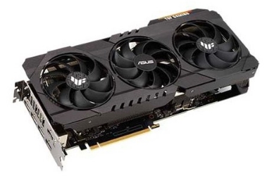  엔비디아 지포스 RTX 3000번대 사전예약 가능한 제품 3종 확인