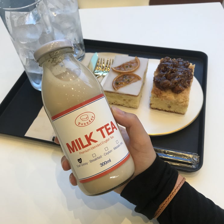  수완지구 맛집 추천 카페 파운데이, 솔밭솥밥, 모닝콜러