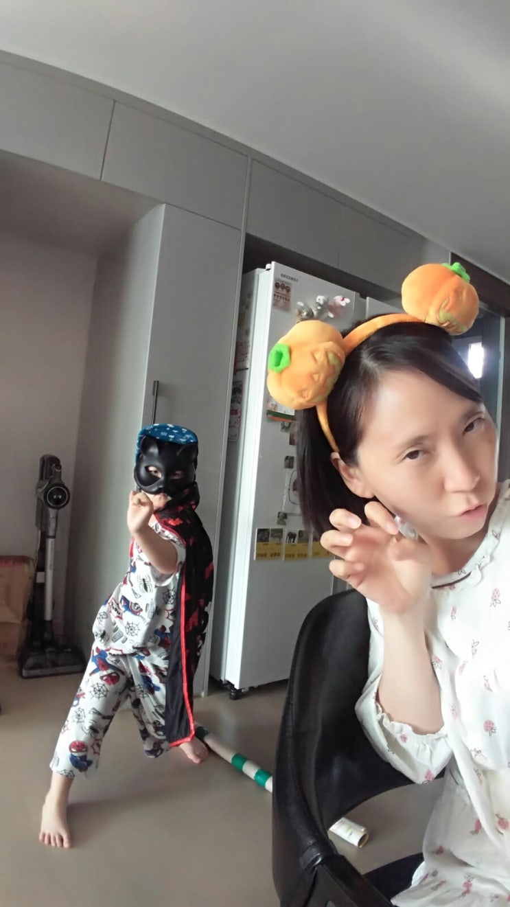  문제를 삼지 않으면 문제가 아닙니다~(모든 아이들의 천재성에 관해~)