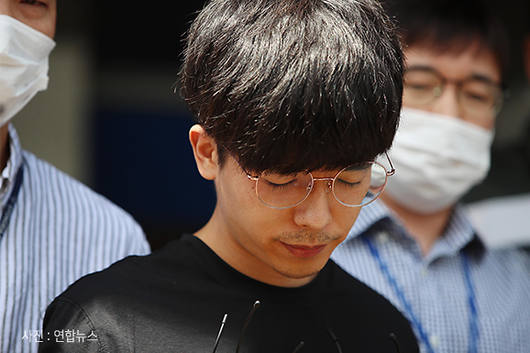  검찰, 'n번방 갓갓 공범' 안승진 징역 20년 구형
