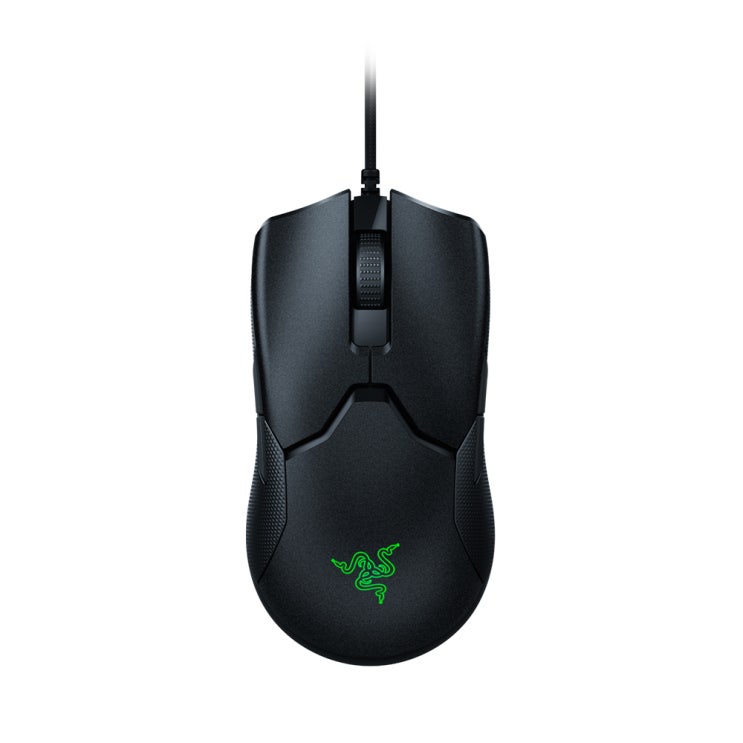  레이저 바이퍼 eSports 유선마우스 RZ01-0255, 혼합 색상