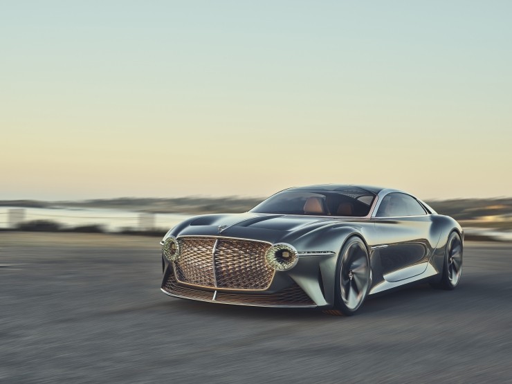  Naim Muso for Bentley Special Edition, Muso2, Muso QB2 신세계 센텀시티 골드문트 네임 럭셔리 올인원오디오 사전예약& 고객초대회