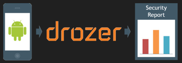 [Mobile Hacking] 취약점 진단 및 분석 도구 - 드로저(Drozer)