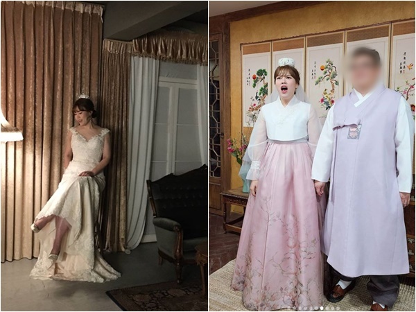 김선정 나이 결혼 개그우먼 남편 직업 예비신랑 키 학력 고향 데뷔 종교 인스타 김선정 나이 결혼 개그우먼 남편 직업 예비신랑 키 학력 고향 데뷔 종교 인스타