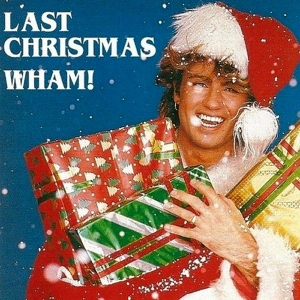 Wham - Last Cristmas [듣기, 노래가사, Audio, LV, MV]