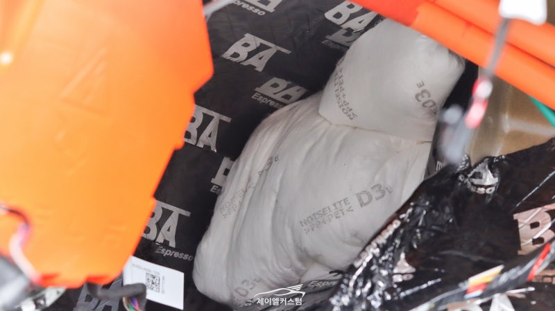 하남 초이로 / 카오디오/방음 / 테슬라 / 모델3