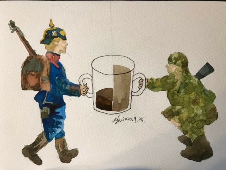  아메리카노