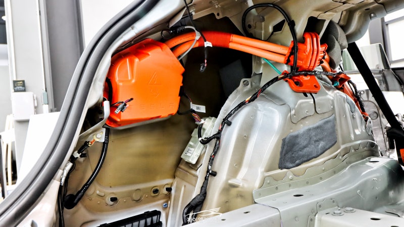 하남 초이로 / 카오디오/방음 / 테슬라 / 모델3