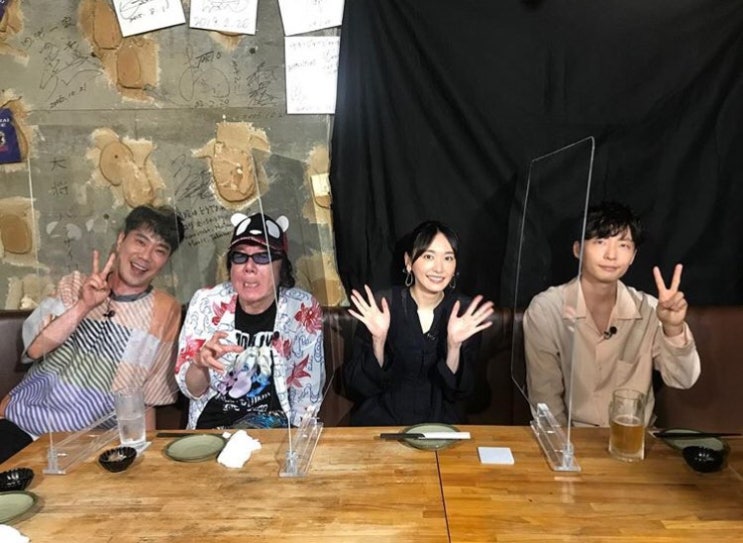  도망치는 건 부끄럽지만 도움이 된다(니게하지) 2021년 새해 신춘SP 드라마로 방송 결정