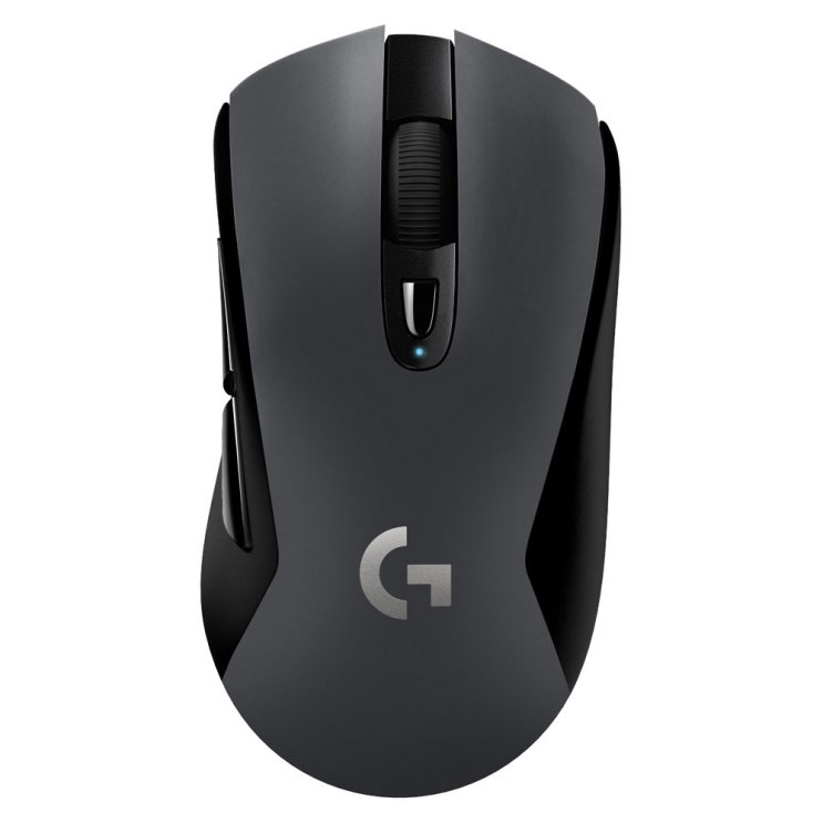  로지텍 LIGHTSPEED 무선 게이밍 마우스 G603, 혼합 색상