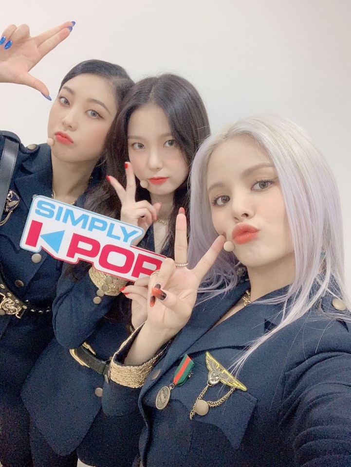 200925 Simplykpop 심플리케이팝 트위터 200925 Simplykpop 심플리케이팝 트위터