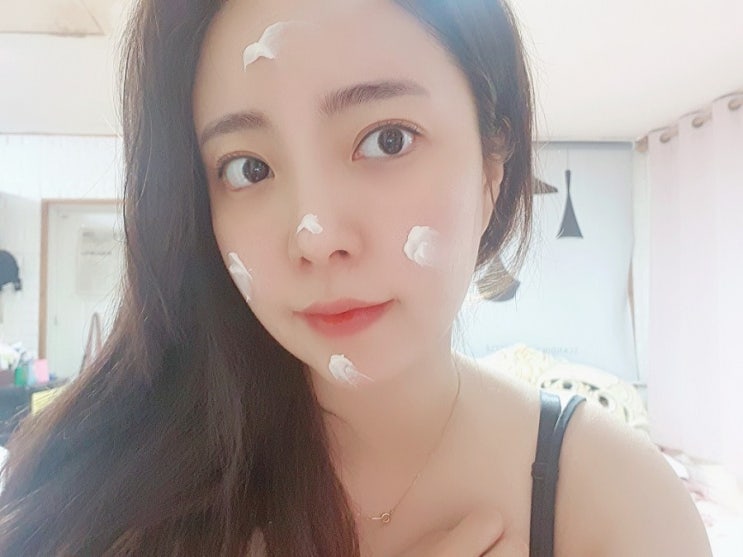  [피부과재생크림] egf재생크림 미백효과도 있어요~