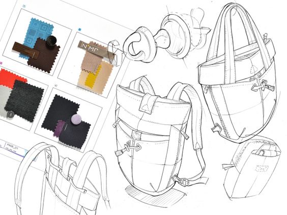  DESIGN INSPIRATION_ SKETCH
