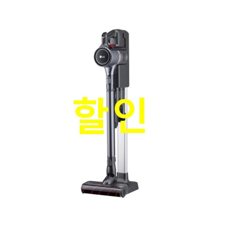  품목 LG전자 코드제로 무선청소기 A9300IK 구매후기~
