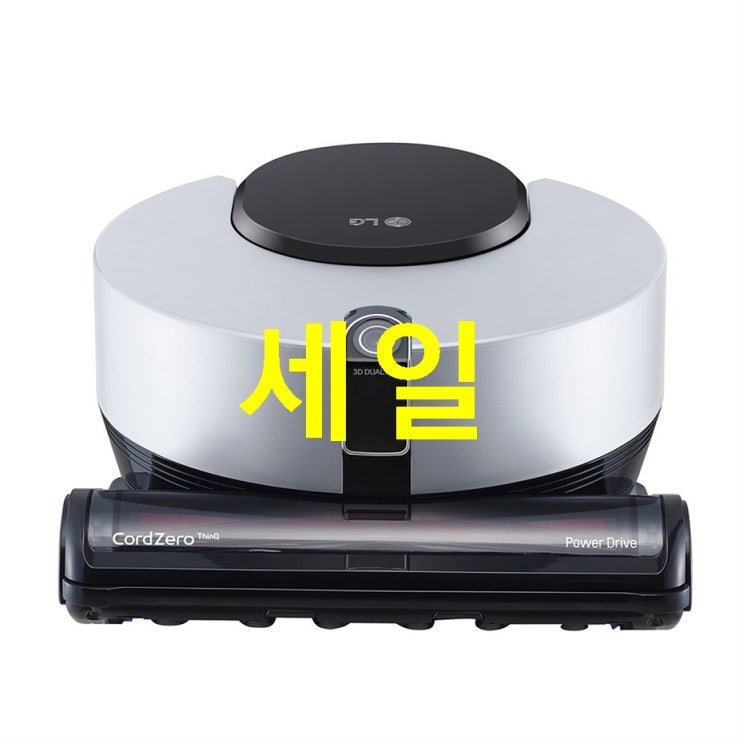  Sale잇템 LG전자 코드제로 R9 로봇청소기 R958SA 최신형 퀄리티가 좋습니다~
