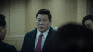  비밀의숲2 생각보다 한여진을 엄청 좋아하는 듯한 황시목